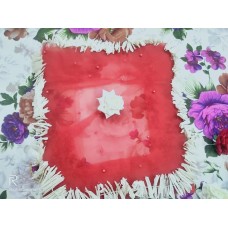 Hnadmade Thali Cover